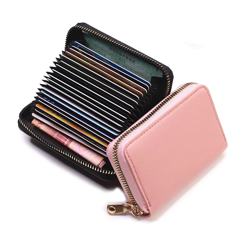 20 Slots Pink