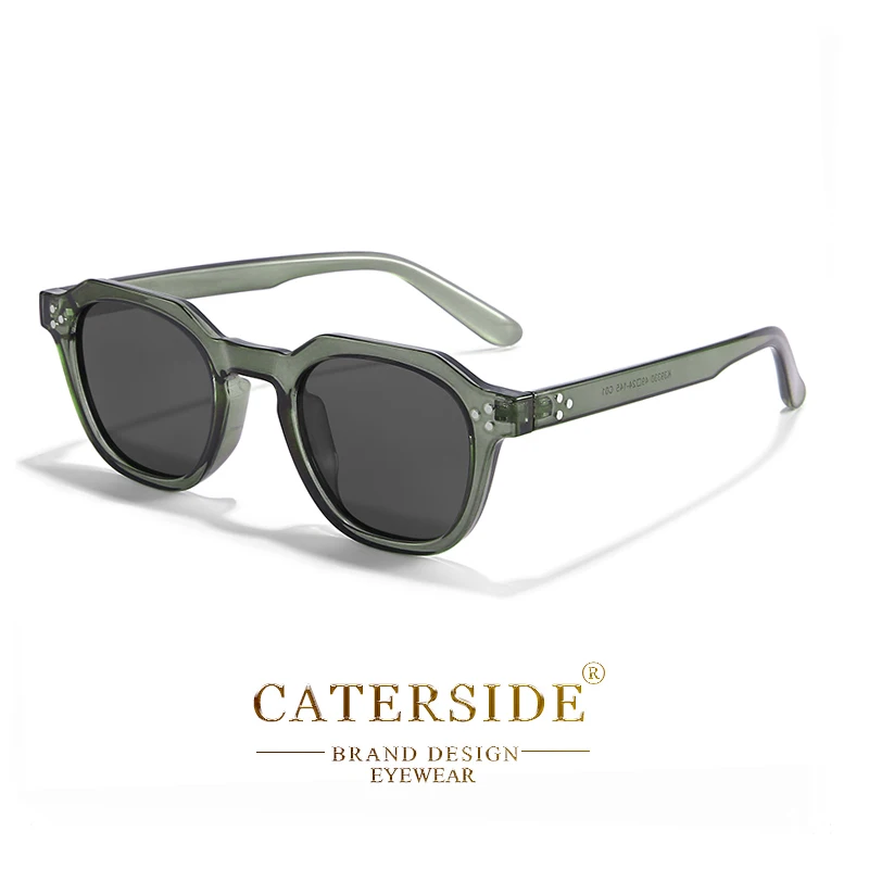 C24 Green Gray-TR90