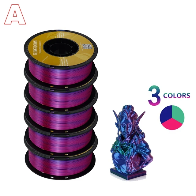 Color A 5kg