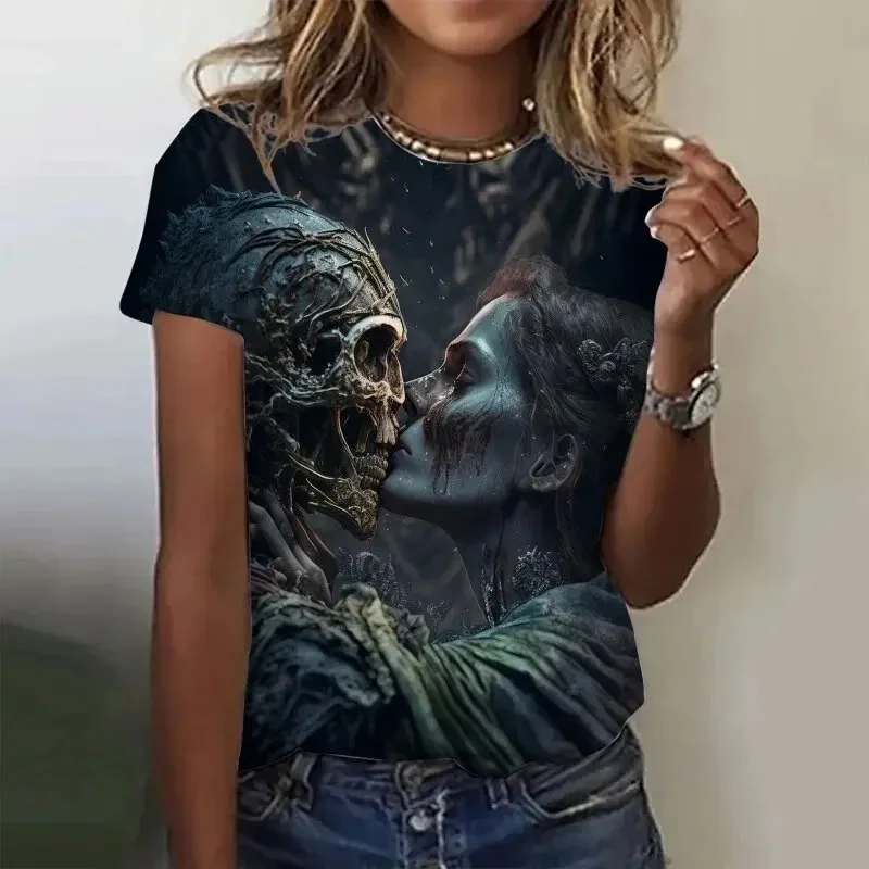 Tshirt-YSY018020