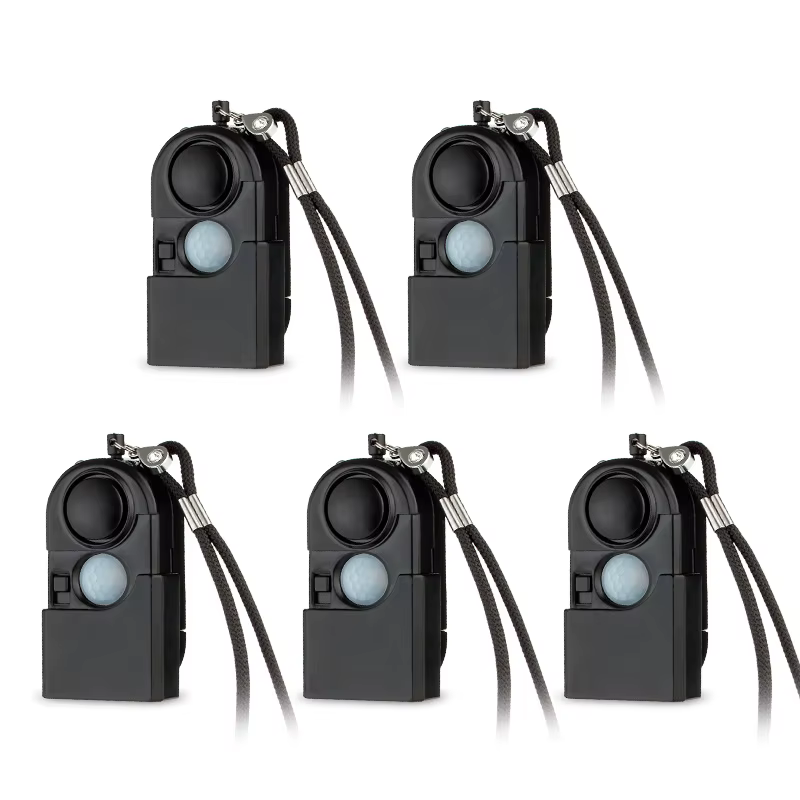 5pcs Alarm