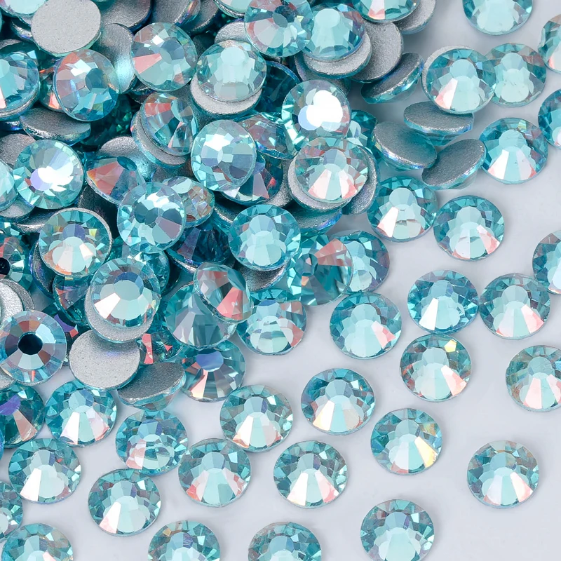 Magma Aquamarine