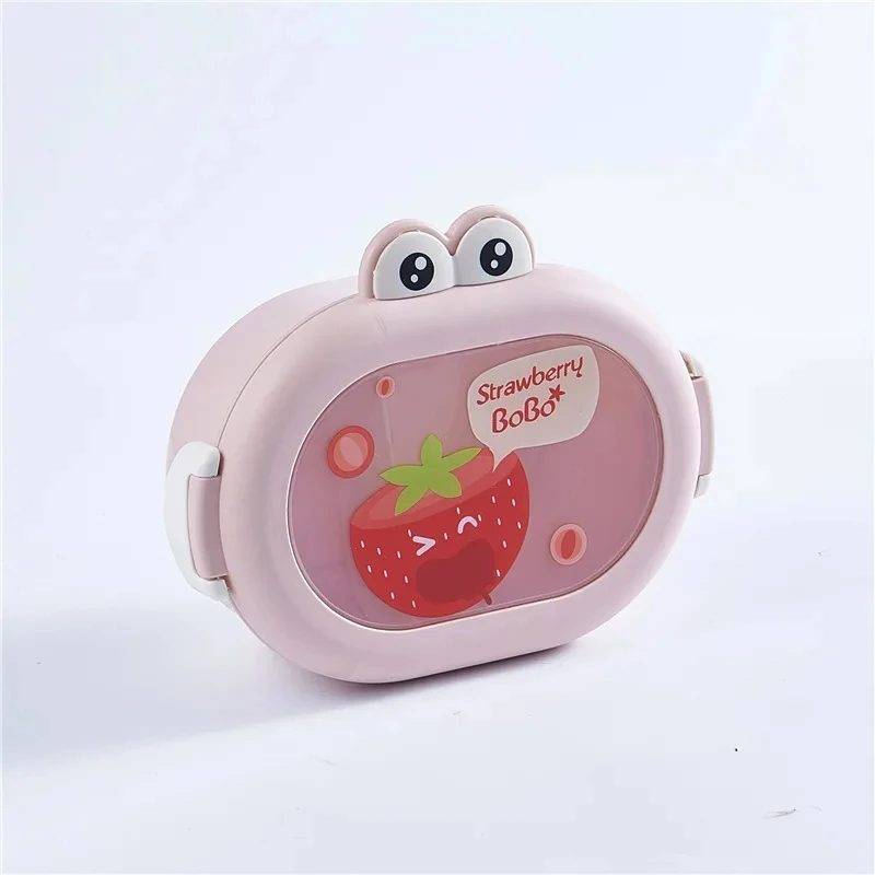 Frog-Pink
