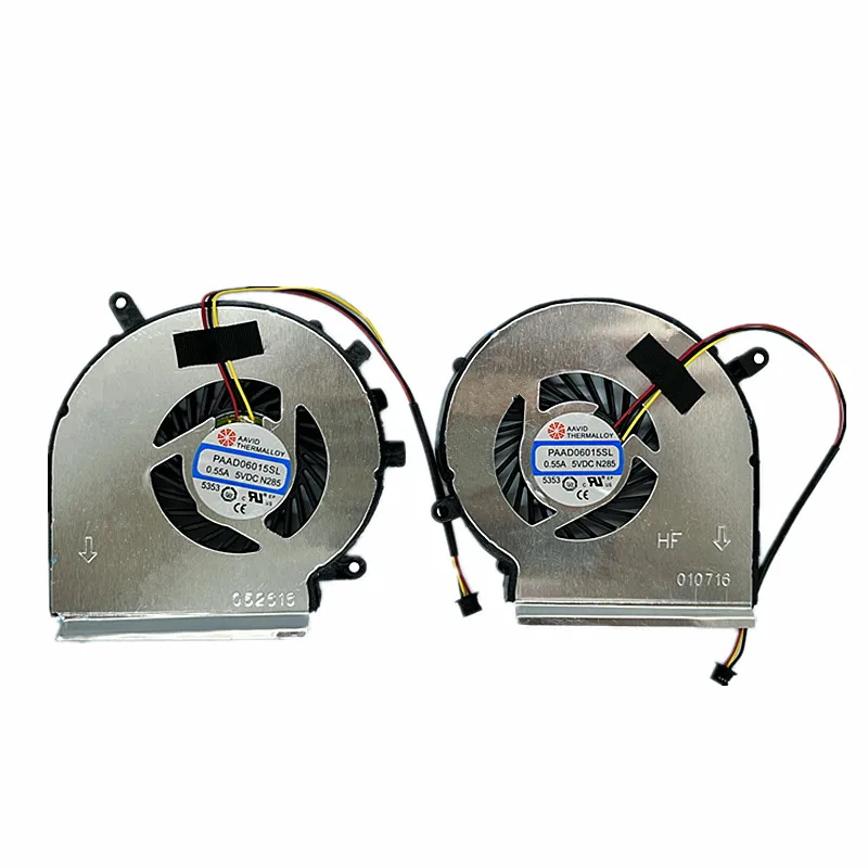 3PIN PAIR FAN