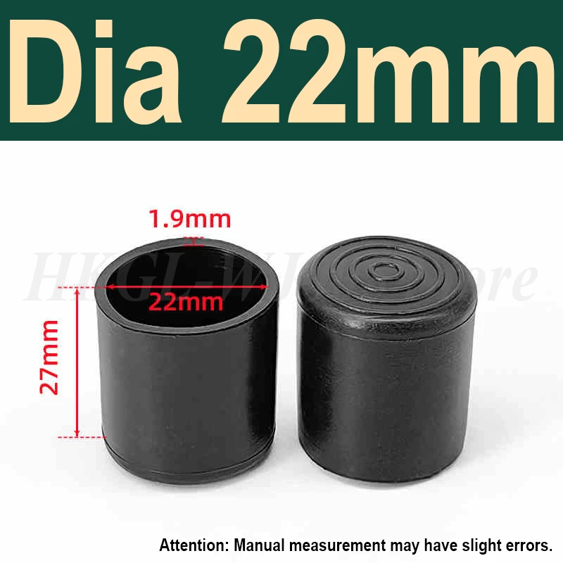 Dia 22mm