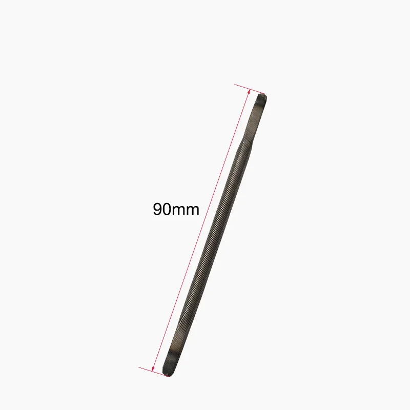 90mm no velvet pipe