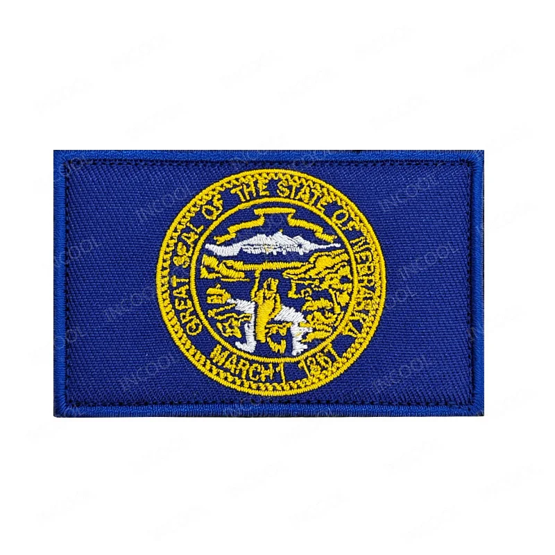 28 Nebraska