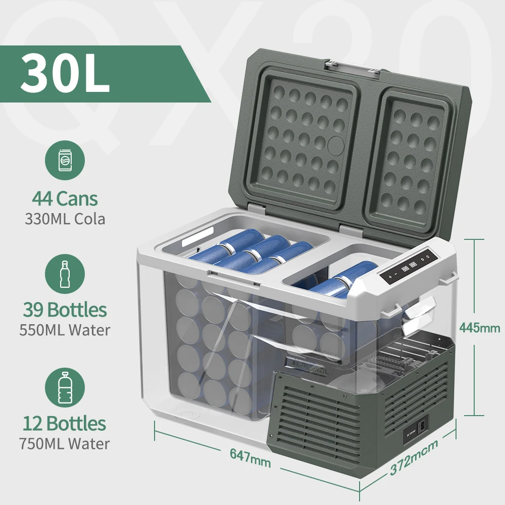 30L