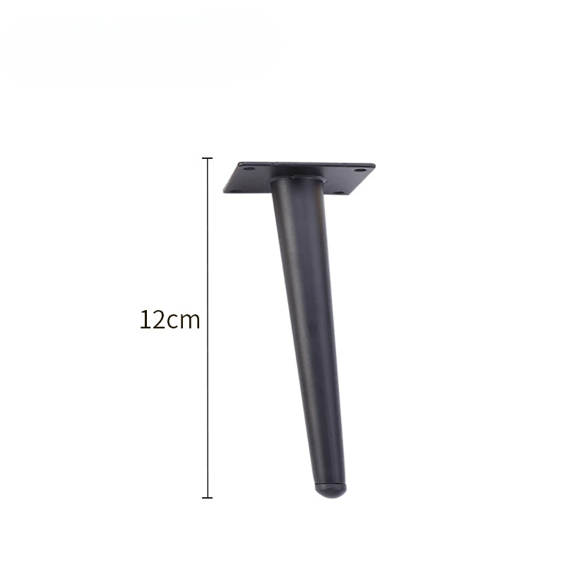 1pcs12CMBlackOblique