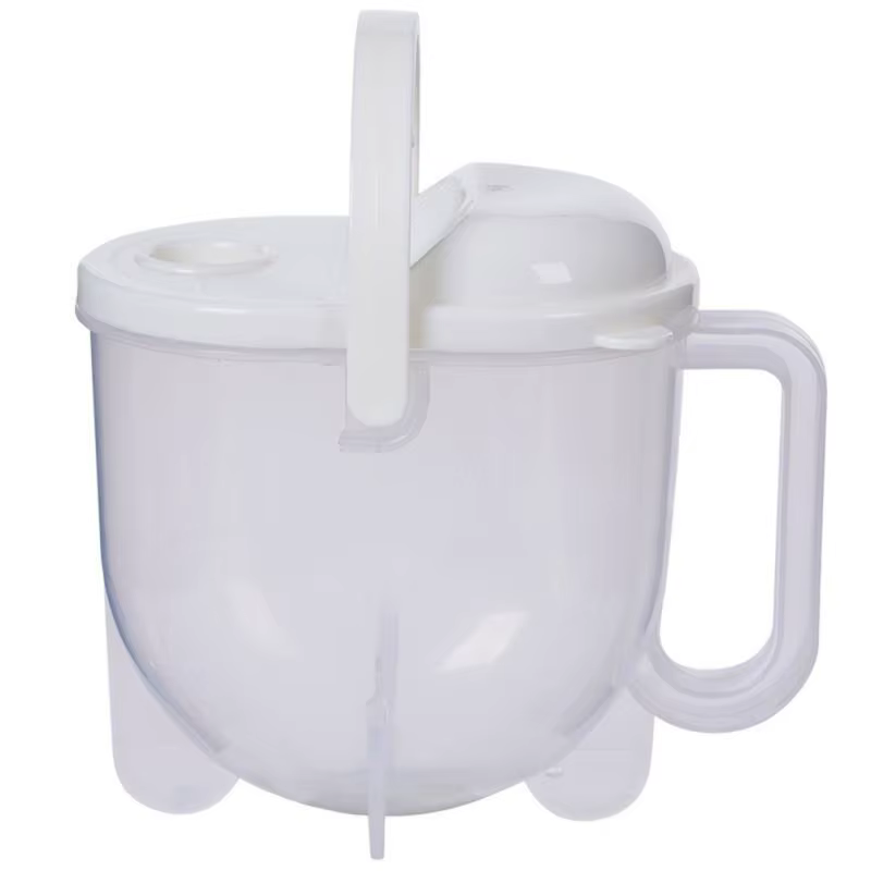 Rice Washing Portable Plastic Cleaning Rice Creative Household  Kitchen Tools Convection Rice Washing Machine Rice Washing Tool