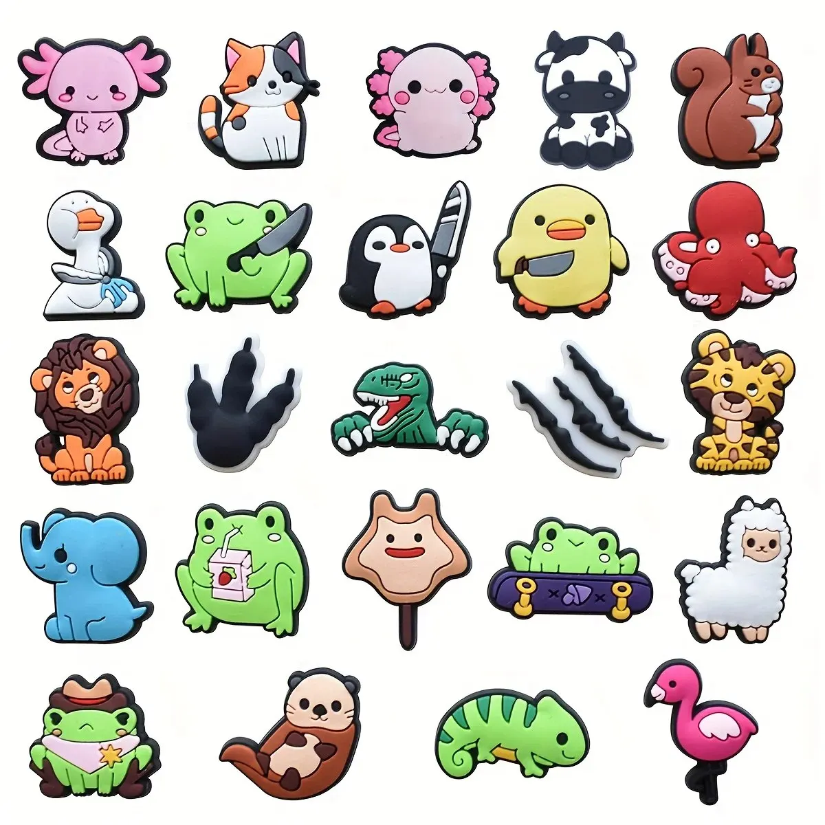 24pcs