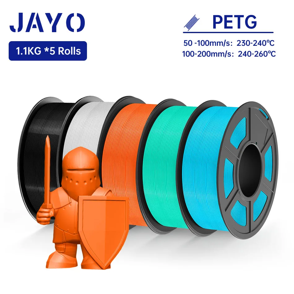 PETG MIX