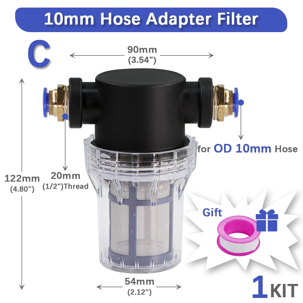 for 10mm-1kit