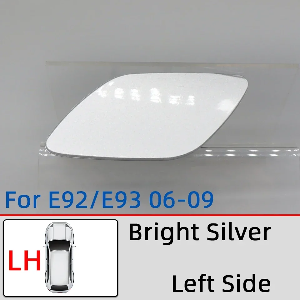 06 Silver LH