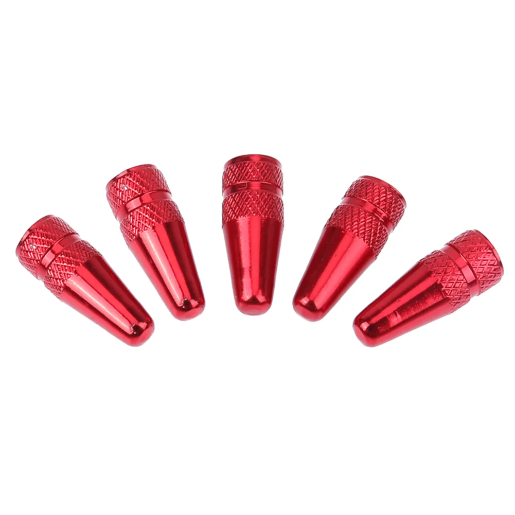 5PCS Red