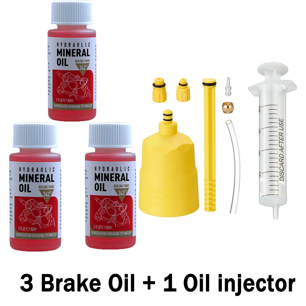 3Oil  1Simple tool