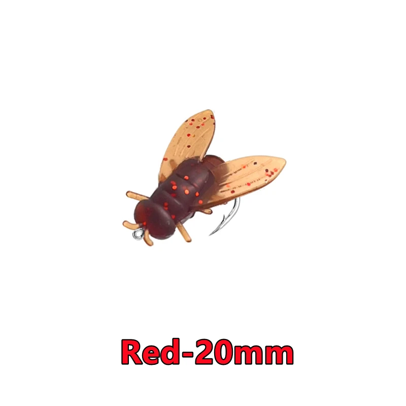Red-20mm
