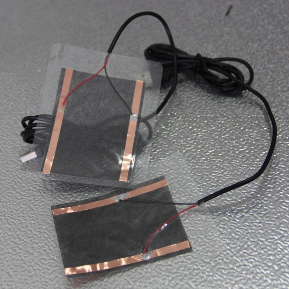 1pcs 9.5cmx6.5cm 5V