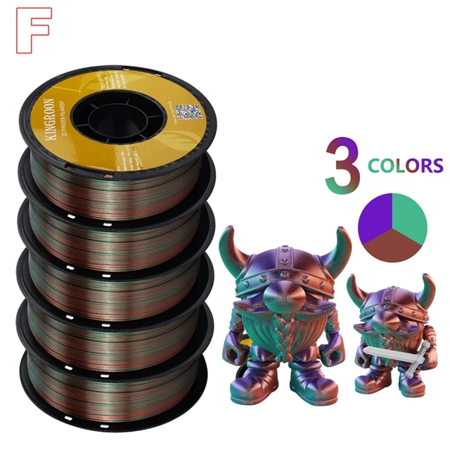 Color F 5kg