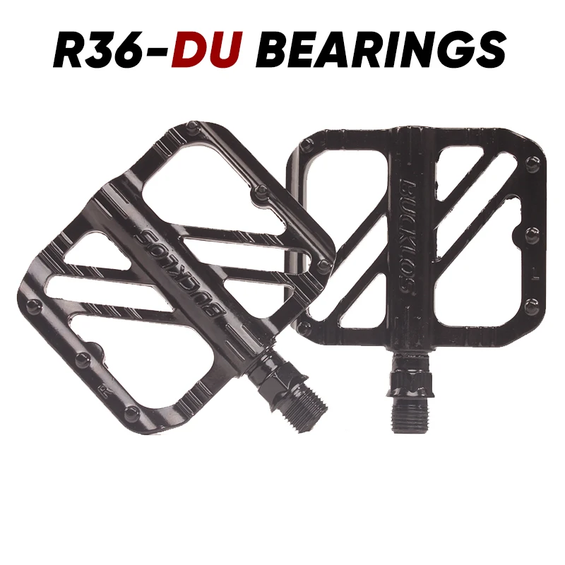 DU Bearing-R36-Black