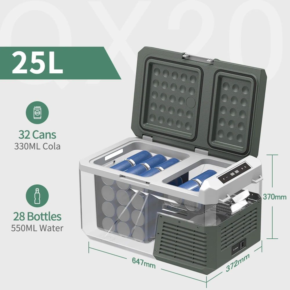 25L