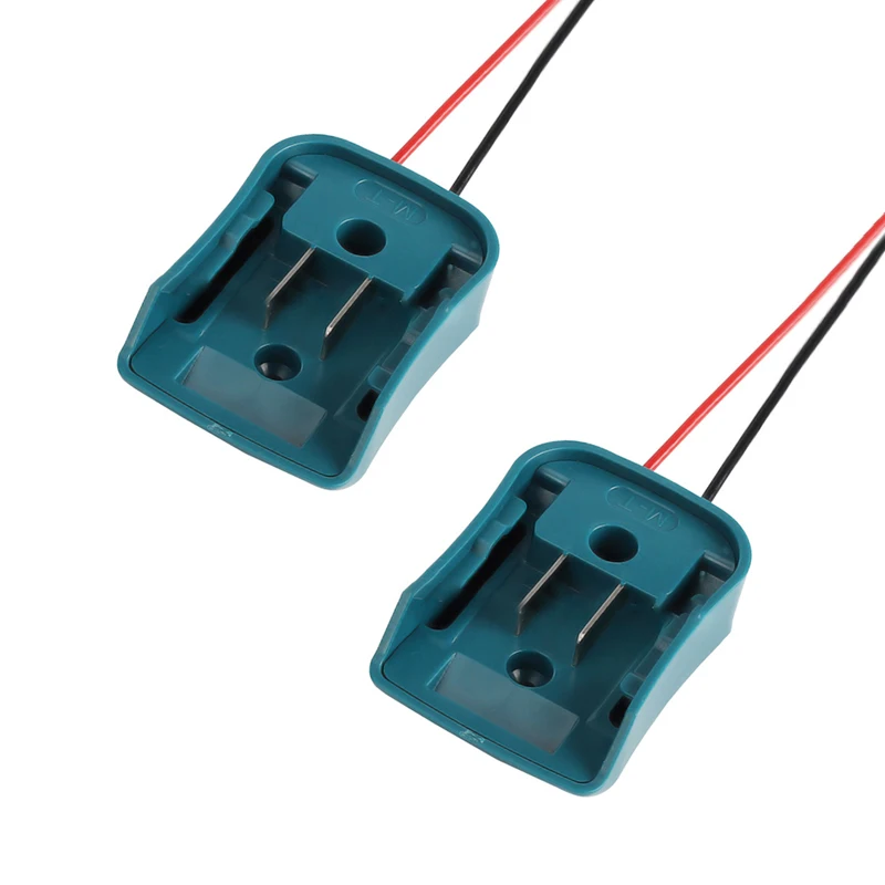 2pcs blue