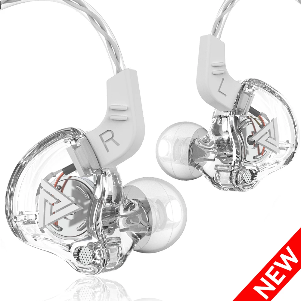 AK6-White NEW