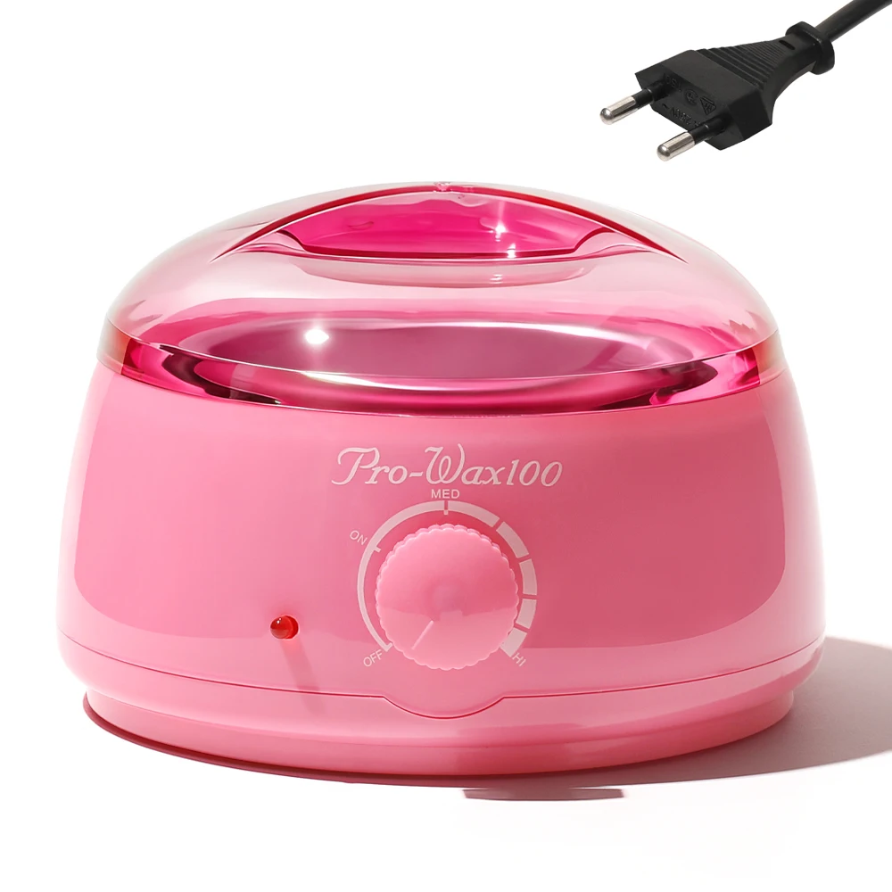 EU Plug Pink