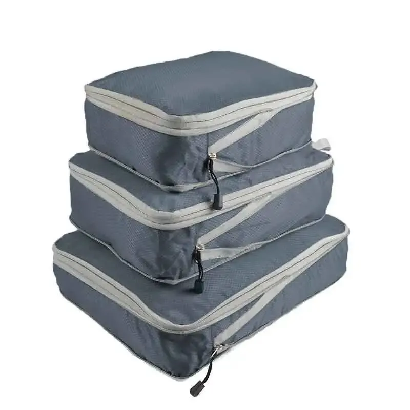 3pcs grey