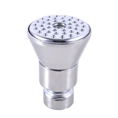 Swimming Pool Shower Head Water-saving Shower Head Pressurized Overhead Spray Home Hotel Bathroom Accessories