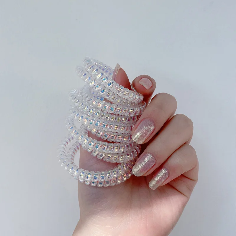 10pcs thin gold