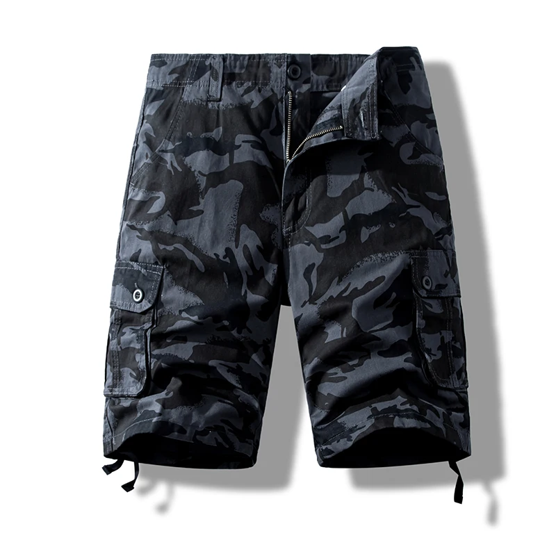 02 Black Camo