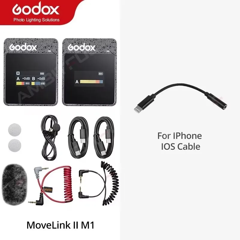 MoevLink II M1 Kit 3
