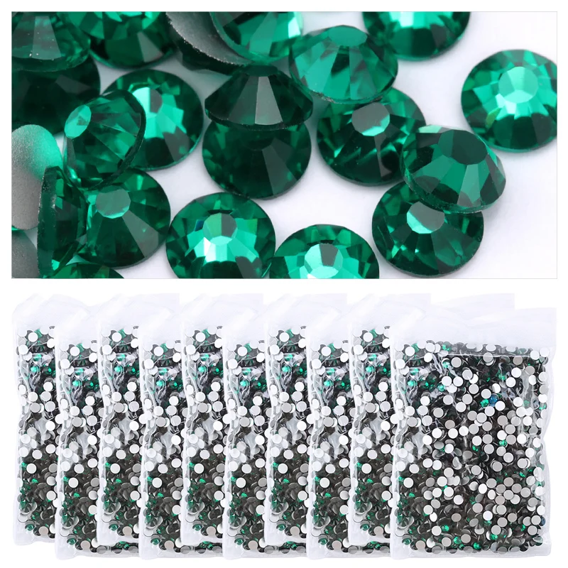 Malachite green