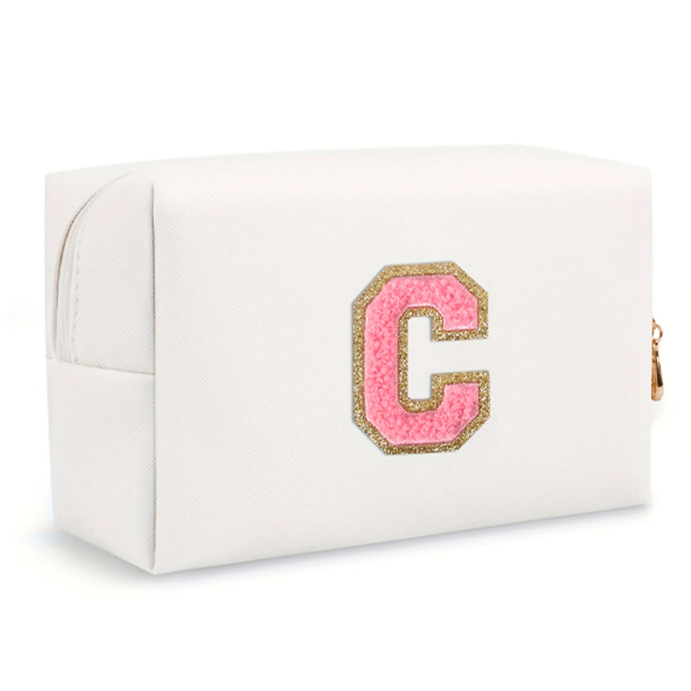 1PC white C