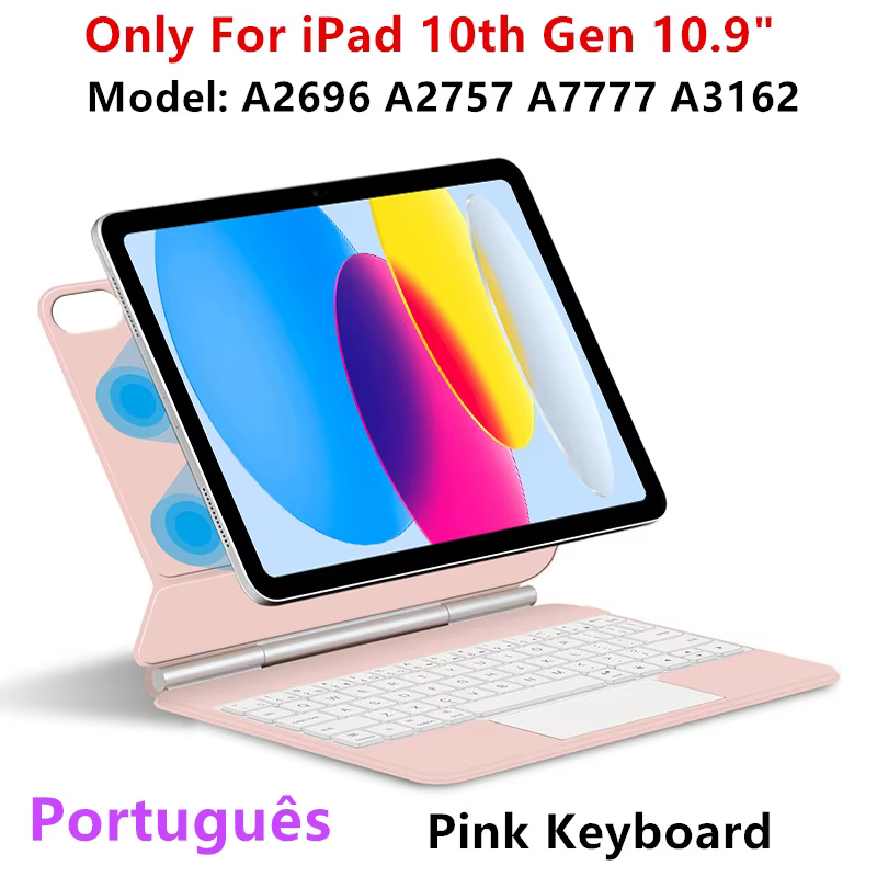 Pink Portuguese