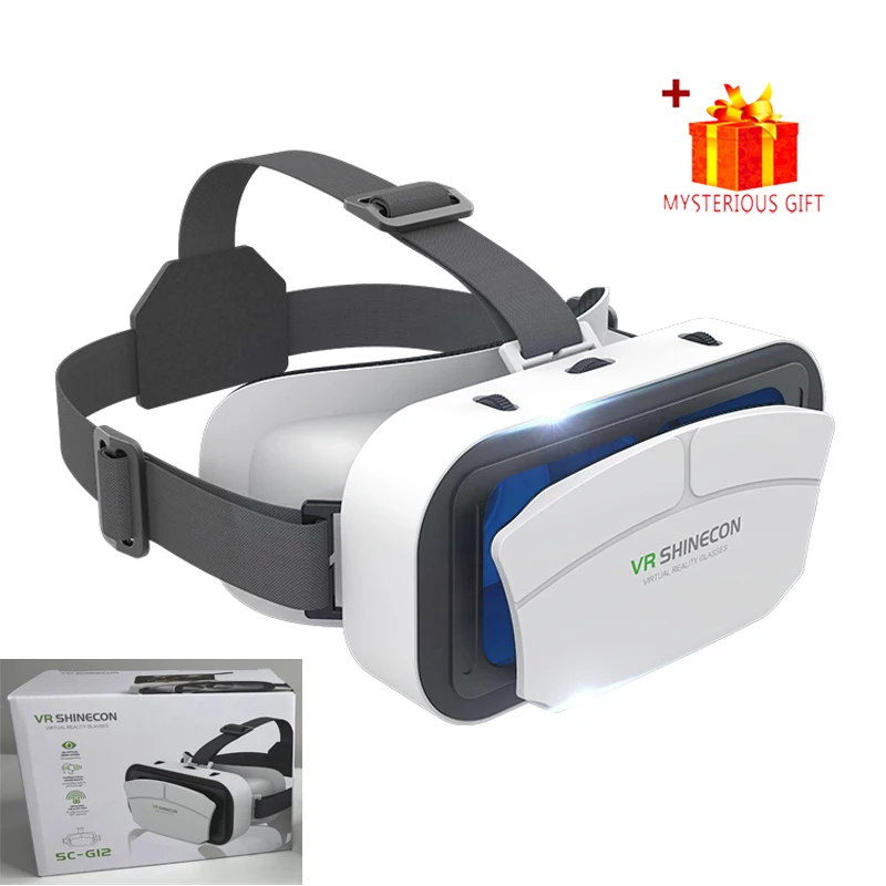 Style D Only VR