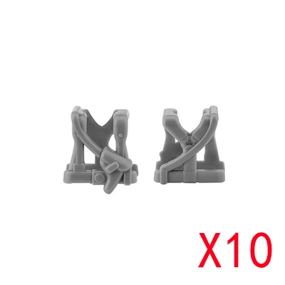 BS061-D-F-Grey-10PCS