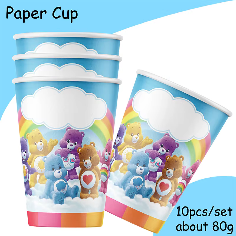 paper cups 10pcs