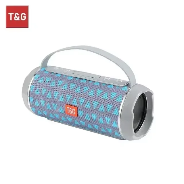N TG116C Gray Bluee