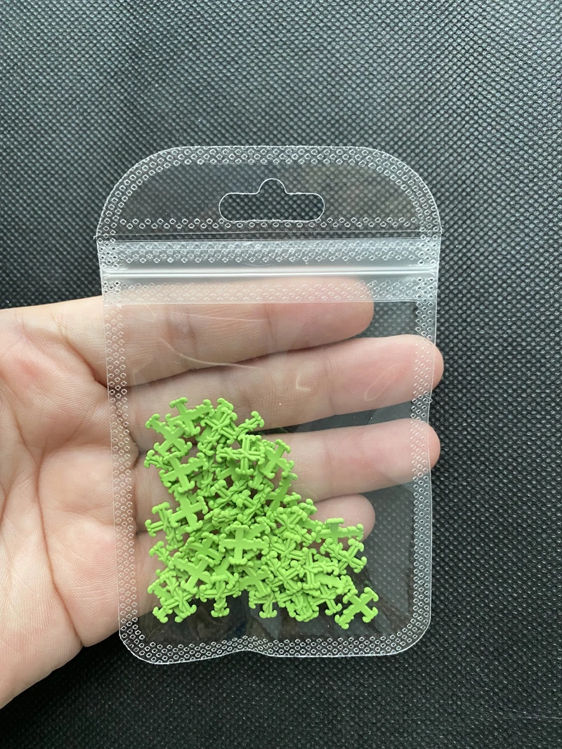 01Green-50PCS