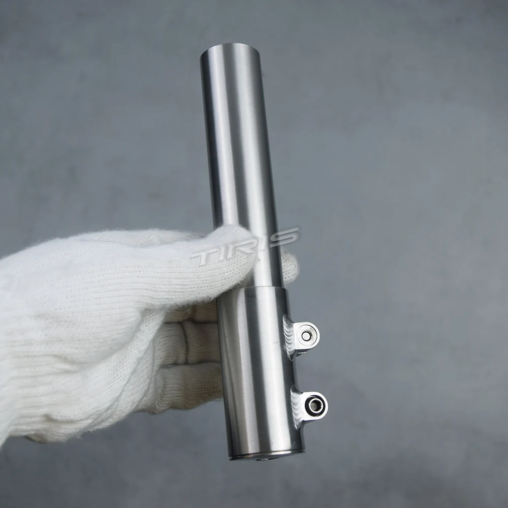 Custom length