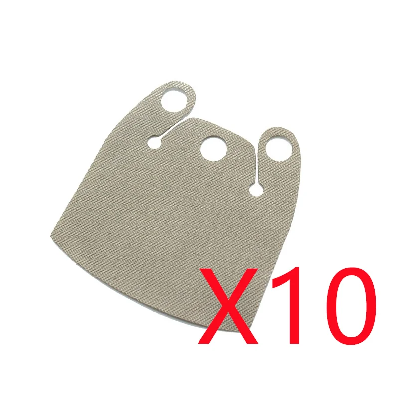 PF24-Light brown-10P