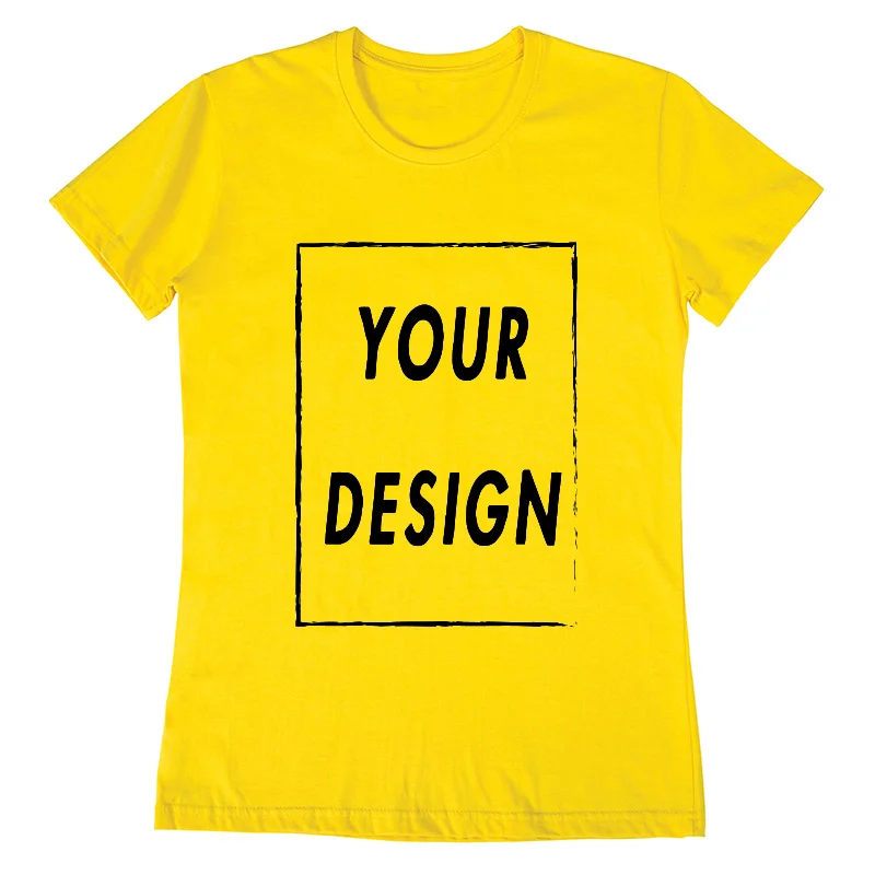 Women-Yellow