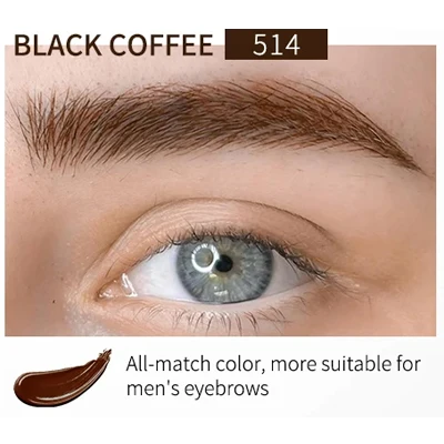 AIMOOSI 3ml Tattoo Ink Professional Micropigmentation Pigments for Eyebrow Eyeliner Tint Semi Permanent Makeup Microblading Inks