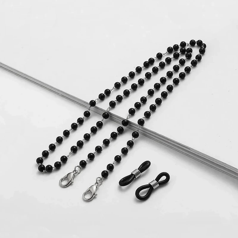 01 Black Silver