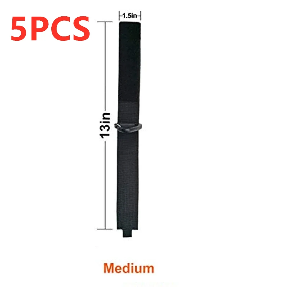 5PCS M
