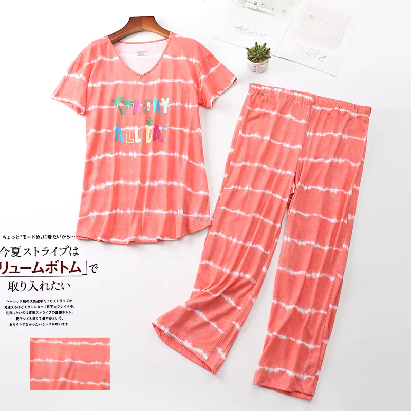 Red stripe B