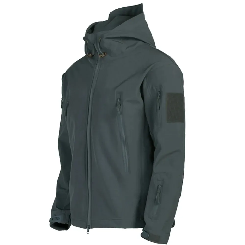 Grey  SYP888