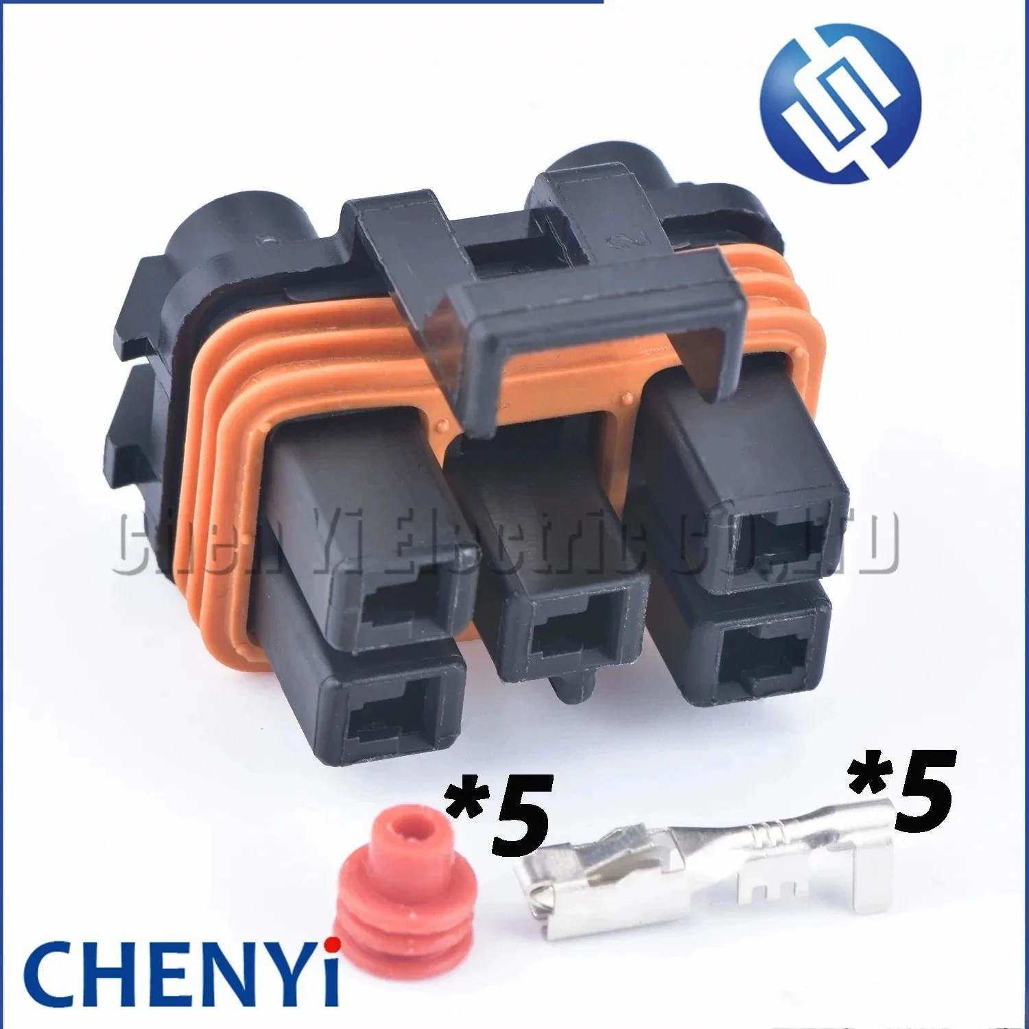 With Terminals seal